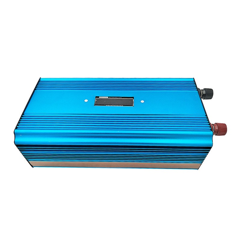 Pure Sine Wave Power Inverter  - Off Grid Solar Inverter 48V 6000W ulasan dan harga