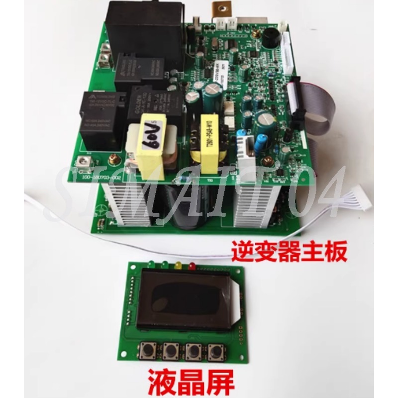 Pure Sine Wave Off-Grid Invert - Pure Sine Wave Inverter Board 24V 48V ulasan dan harga