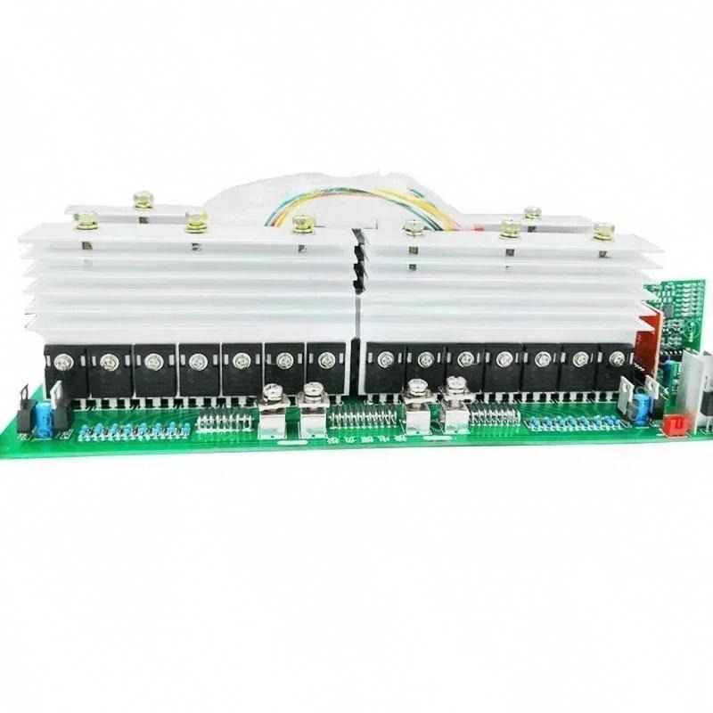 Automatically Identify the Vol - Pure Sine Wave Inverter Board 24V 48V ulasan dan harga