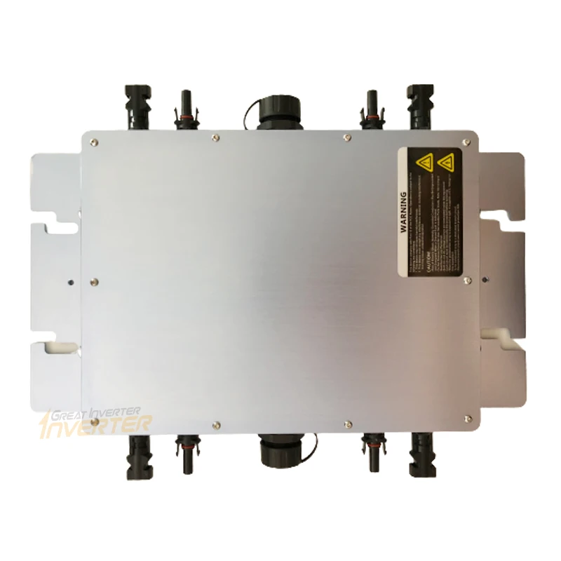 1200W 1400W Solar Grid Tie Mic - Micro Inverter 1400W Solar Grid Tie ulasan dan harga