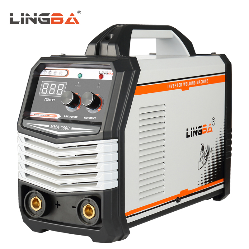 Portable IGBT Inverter Arc MMA - Inverter Welding Machine Igbt 300A ulasan dan harga