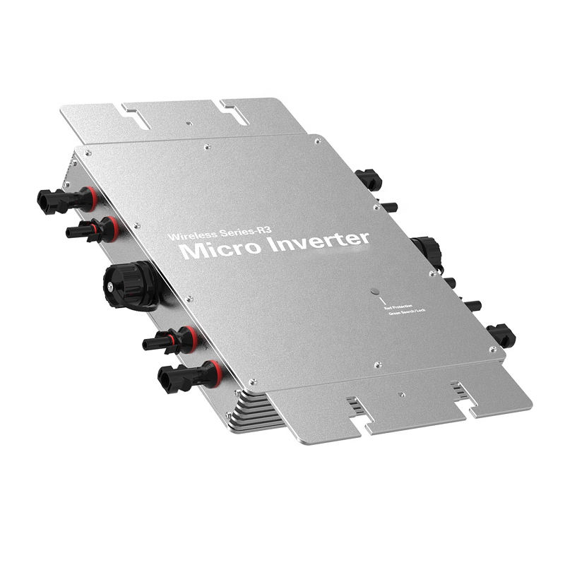 1400W IP65 Waterproof Grid Tie - Micro Inverter 1400W Solar Grid Tie ulasan dan harga