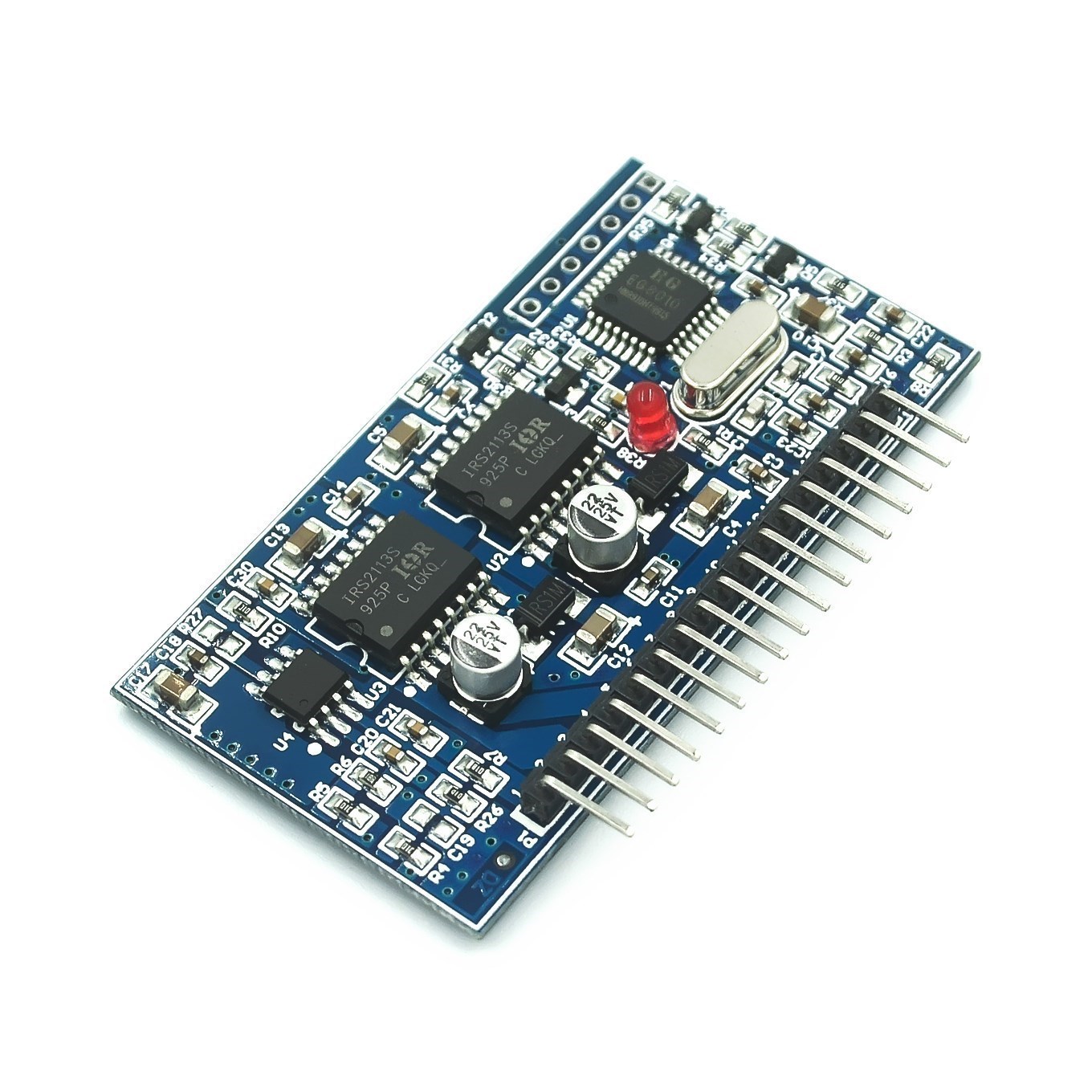 Pure Sine Wave Inverter Driver - Egs002 Pure Sine Wave Inverter Driver Board ulasan dan harga