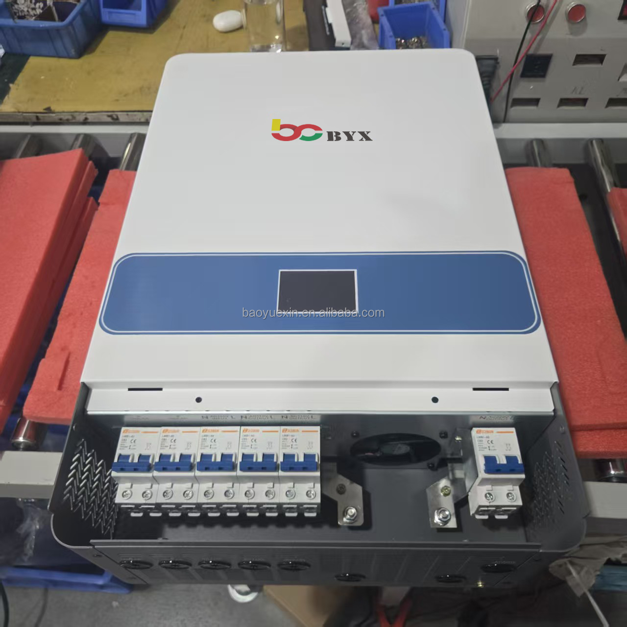 Inversor 12V 24V to 110V 220V  - Split Phase Inverter 10Kw 110V 220V ulasan dan harga