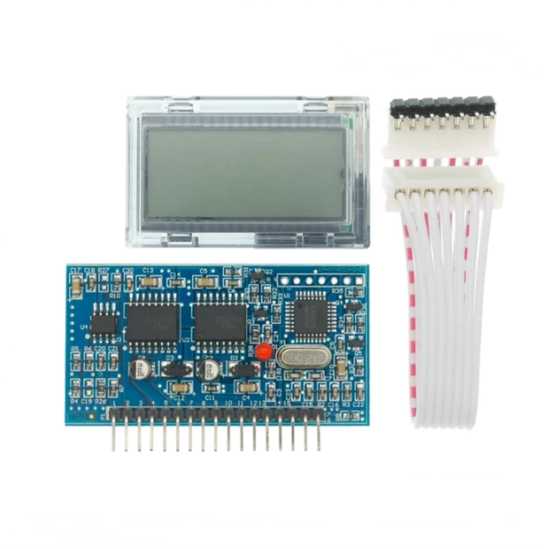 Pure Sine Wave Inverter Driver - Egs002 Pure Sine Wave Inverter Driver Board ulasan dan harga