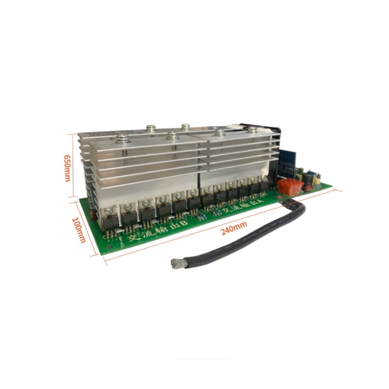 24V 36V 48V 60V Pure Sine Wave - Pure Sine Wave Inverter Board 24V 48V ulasan dan harga