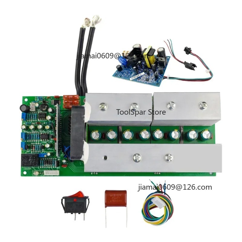 3000W Pure Sine Wave Power Fre - Pure Sine Wave Inverter Board 24V 48V ulasan dan harga