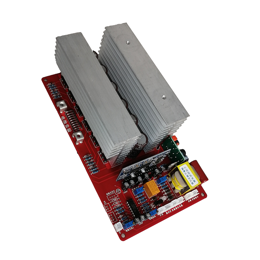 12v 24v 36v 48V 60v 72v DC to  - Pure Sine Wave Inverter Board 24V 48V ulasan dan harga