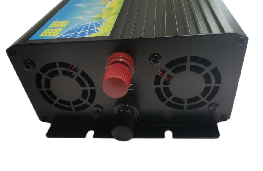 Peak Power 3000W 1500W pure si - Inverter Pure Sine Wave 60Hz 120V 3000W ulasan dan harga