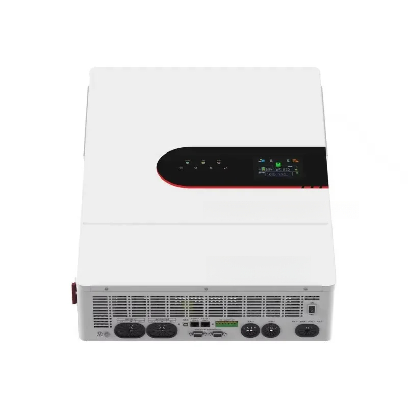 HU Series Split Phase 110V/220 - Split Phase Inverter 10Kw 110V 220V ulasan dan harga