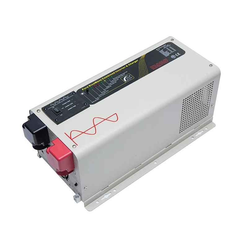 Low Frequency Ups Inverter Pur - Toroidal Transformer Inverter 5000W ulasan dan harga