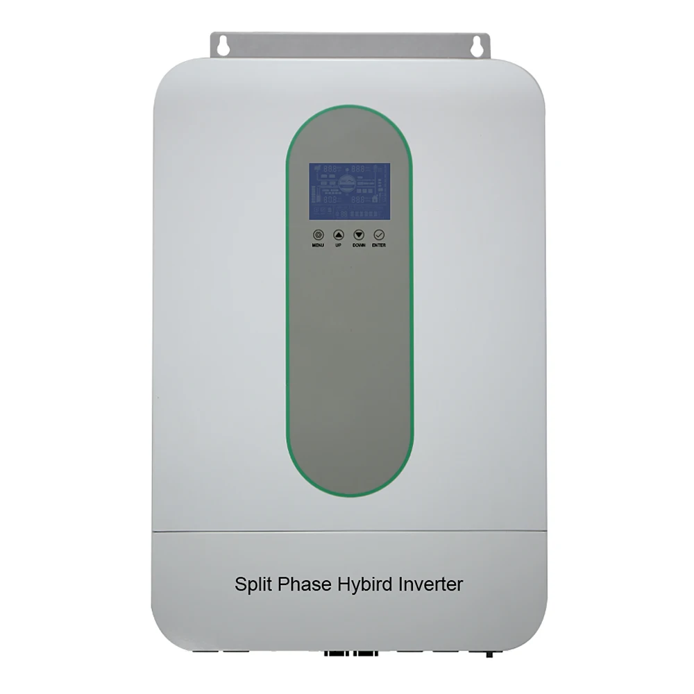 Reach Power Split-phase 48V 50 - Split Phase Inverter 10Kw 110V 220V ulasan dan harga