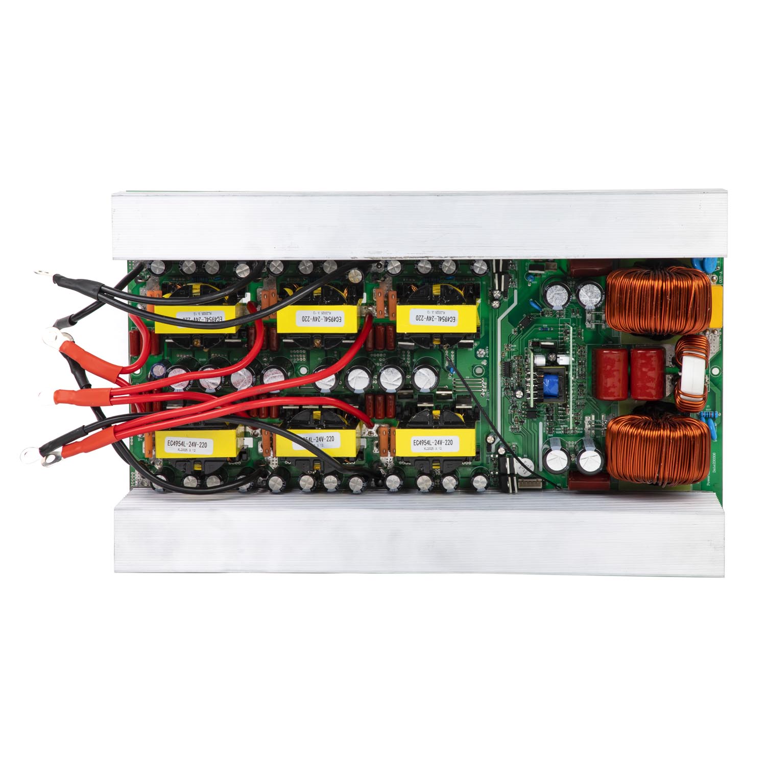 8000W Pure Sine Wave Inverter  - Pure Sine Wave Inverter Board 24V 48V ulasan dan harga
