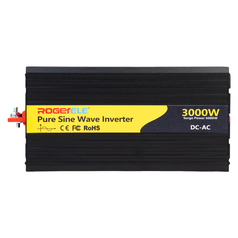 Roger 3000W-B Pure Sine Wave I - Pure Sine Wave Inverter Board 24V 48V ulasan dan harga