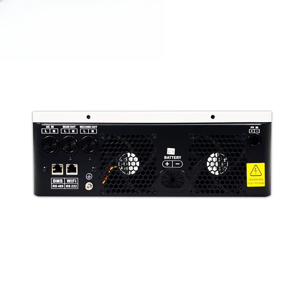 6.2KW hybrid inverter (48V). K - Off Grid Solar Inverter 48V 6000W ulasan dan harga