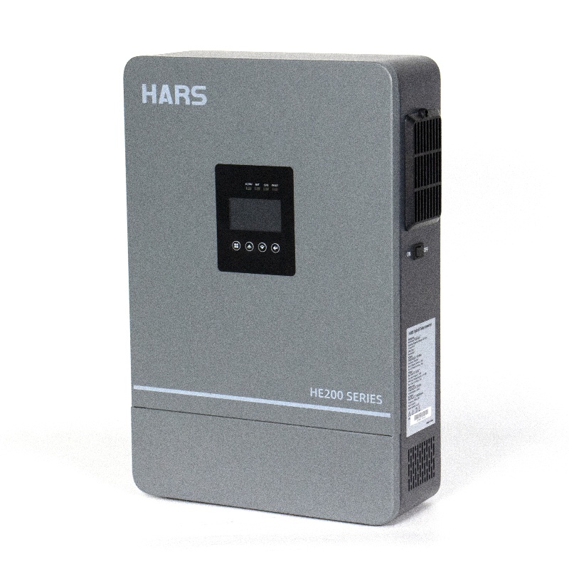 3.6kw 5.5kw 24V 48V 6.2kw Best - Hybrid Solar Inverter 5.5Kw Mppt 48V ulasan dan harga